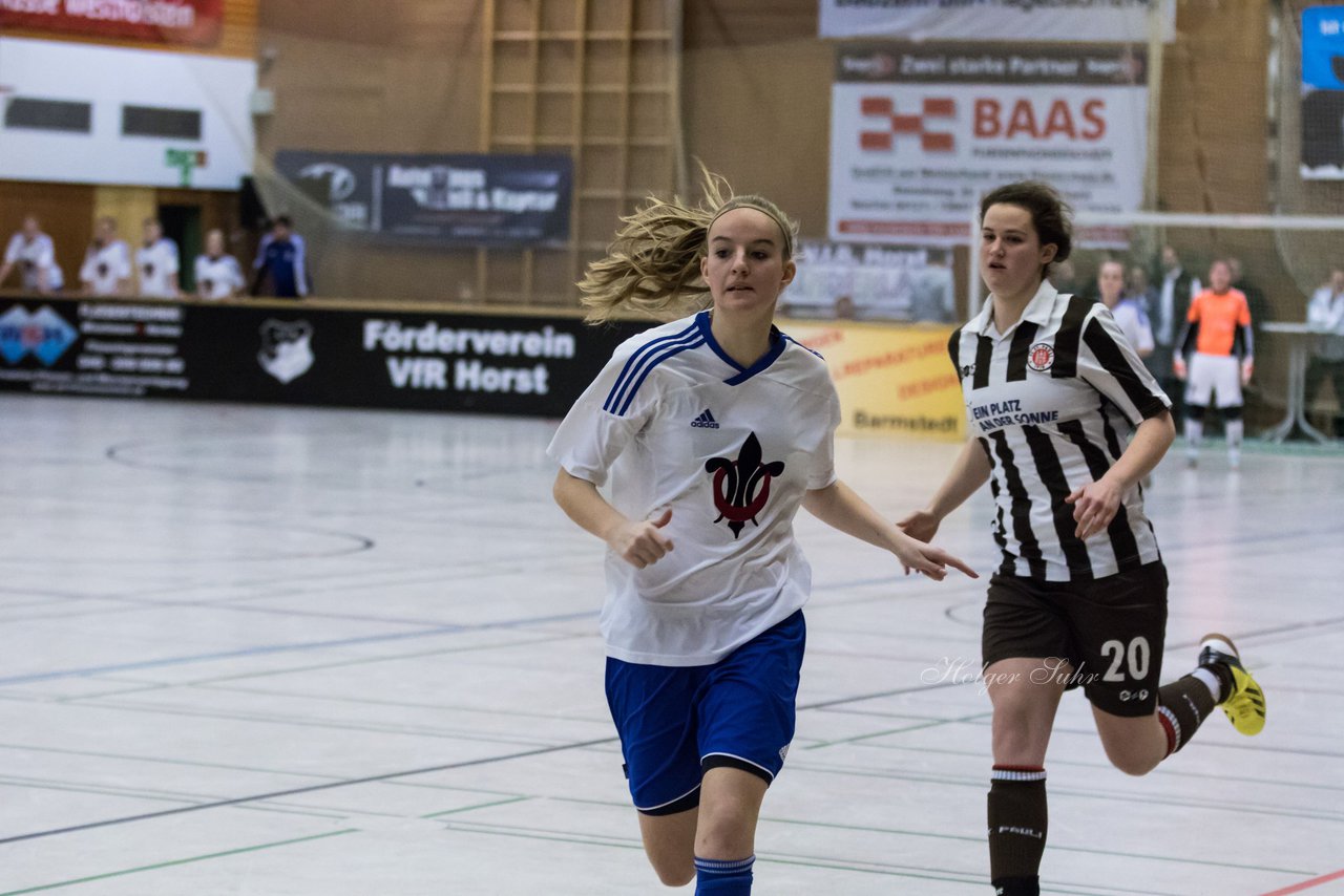 Bild 789 - Volksbank Cup Elmshorn